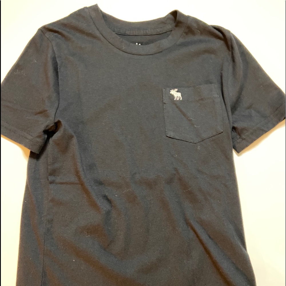 Short sleeve Abercrombie